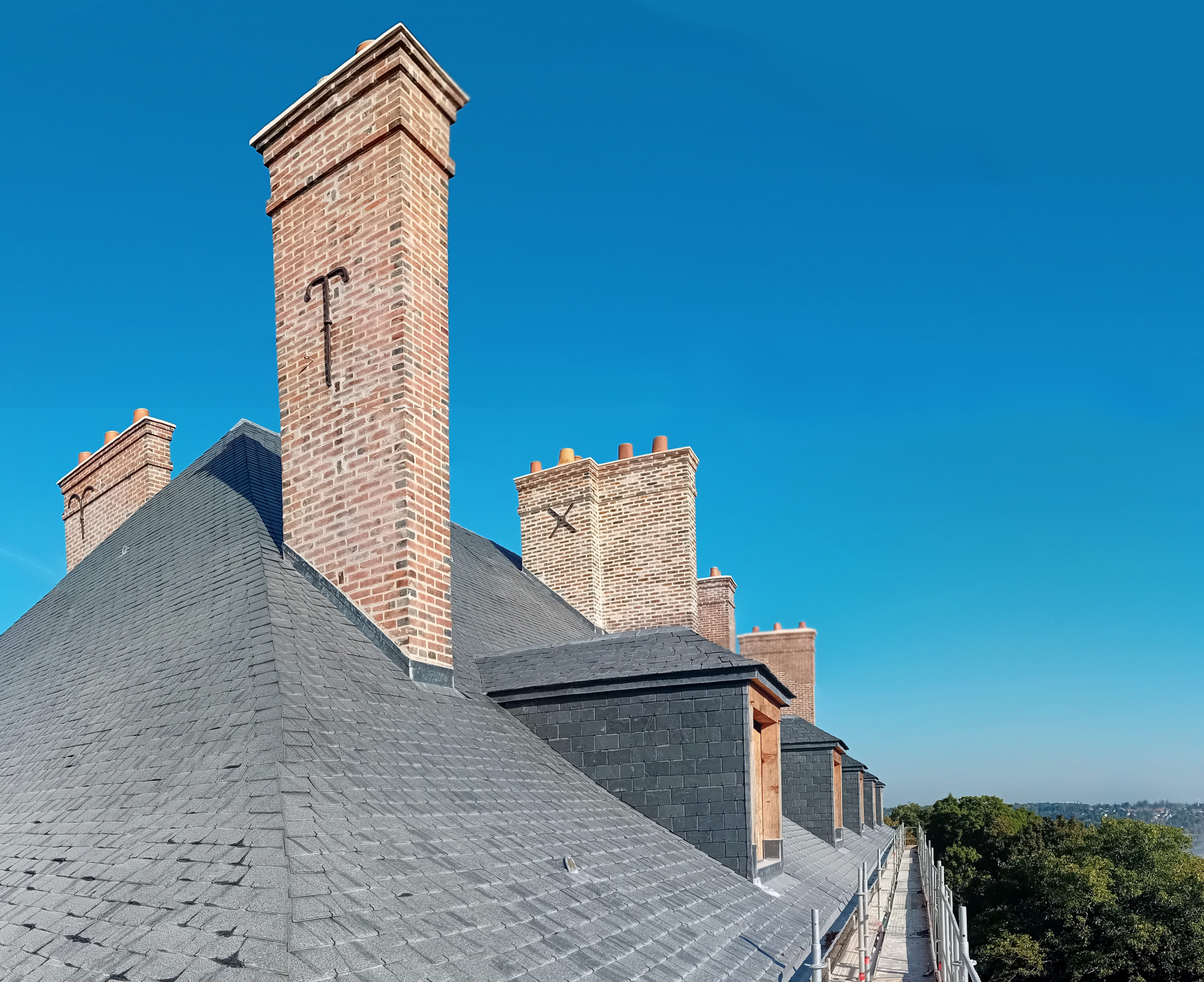 Château de La Rochette (77)