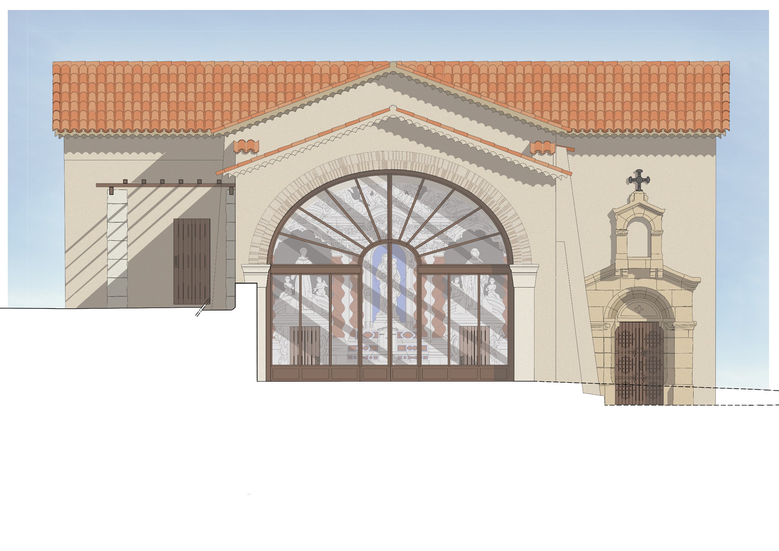 Fondation du patrimoine